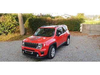jeep renegade quicksilver