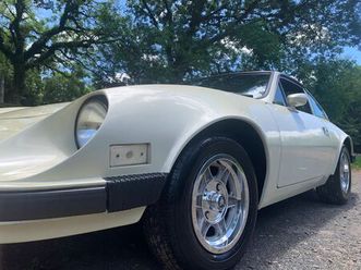 puma gte 1.6 coupe 8v gasolina 2p manual 1981