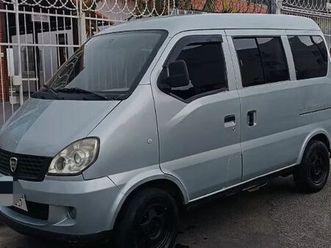 passageiro 1.0 8v 48cv 7l 5p