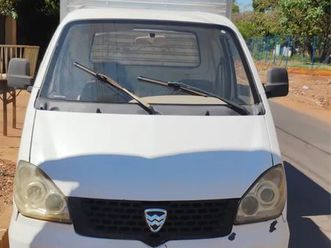 pick-up 1.0 8v 48cv 2p