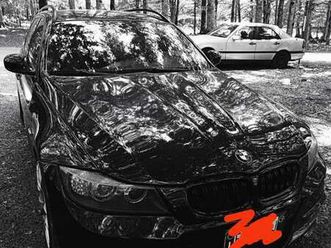 330d touring msport 245cv