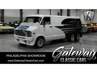 1978 dodge b200 for sale