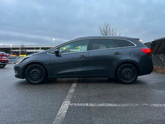 kia ceed kombi 2014 | 114000 km | unfallfrei | top zustand