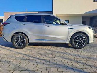 gtw 1.6 t-gdi 186cv dct