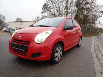 suzuki alto 1.0 basis