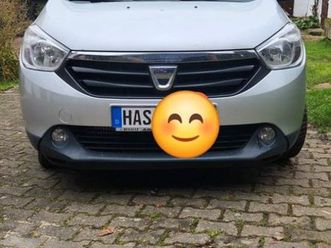 dacia lodgy , turbo defekt aber fahrbereit
