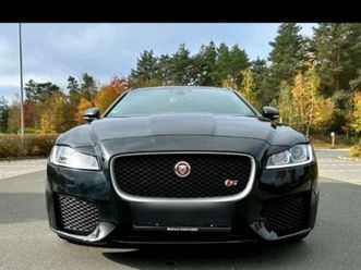 ​jaguar xf sportbrake |