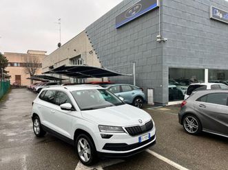 karoq karoq 2.0 tdi scr ambition