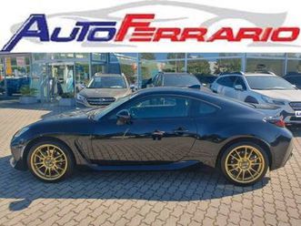 brz 2ª serie brz 2.4 touge