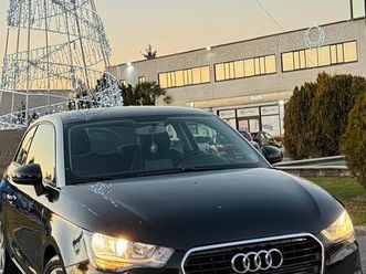 AUDI A1 audi-a1-2011-1-6-tdi