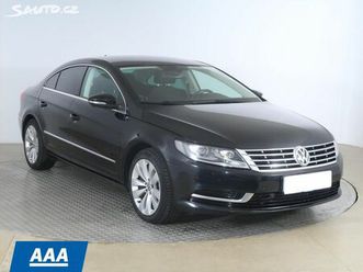 volkswagen cc 2.0 tdi, automat