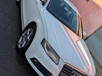 audi a4 2.0 tdi - 2010 euro 5