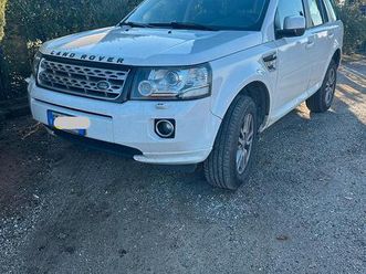 freelander 2 ed4 se land rover