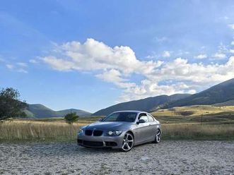 330d coupe attiva