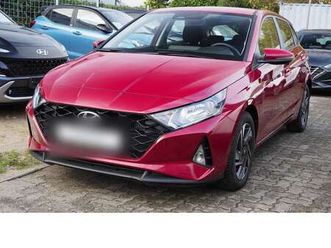 1.0 t-gdi select klima tempomat spurh