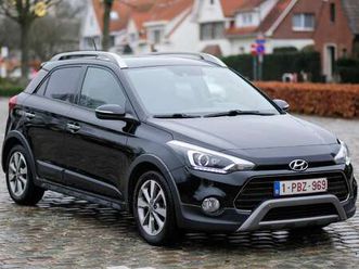 i20 blue 1.0 t-gdi active style