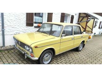 lada 2103, baujahr 1974