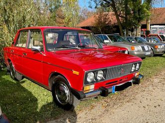 lada 2106 oldtimer tüv wertgutachten