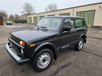 lada taiga lada 4x4 niva