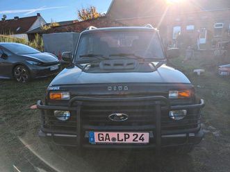 lada niva bronto