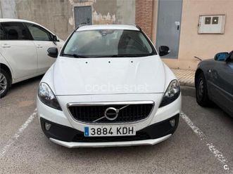 volvo v40 cross country 2.0 d2 cross country