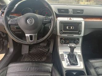 volkswagen passat cc schela cladovei