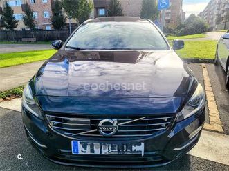 volvo v60 2.4 d6 hibrido awd auto