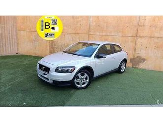 volvo c30 2.0d summum