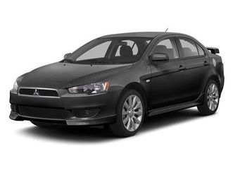used 2014 mitsubishi lancer se