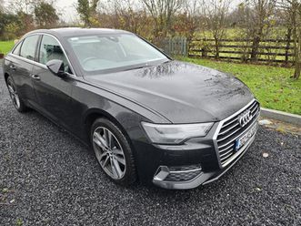 2.0 tfsi 50 sport e quattro 299 ps 4dr a