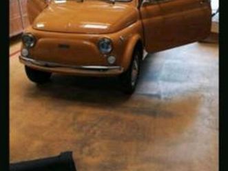 fiat 500 l