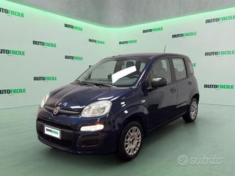 fiat panda 1.2 easypower - pronta consegna