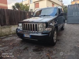 jeep scerochi