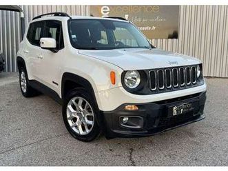 1.6 multijet s&s 120ch longitude