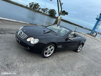 mercedes-benz sl 350 edition 50