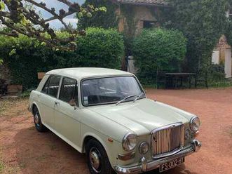 austin princess vanden p’as