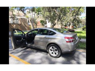 thp 1.6 turbo gasolina