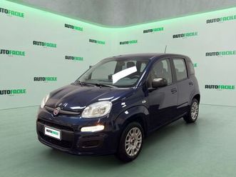 fiat panda 1.2 easypower - pronta consegna