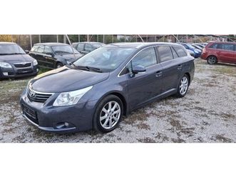 toyota avensis 2.2d4d 150kc 6,650 bgn