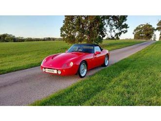 tvr griffith 500 1994 previous full restoration non pas a vendre