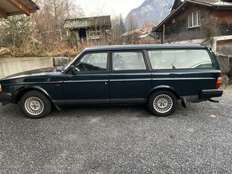 volvo 240