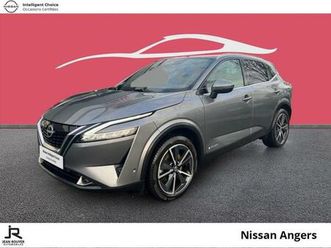 e-power 190ch tekna+