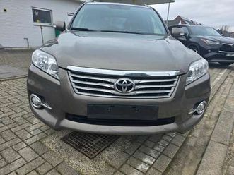 rav4 2.0i vvt-i 4x2 lx