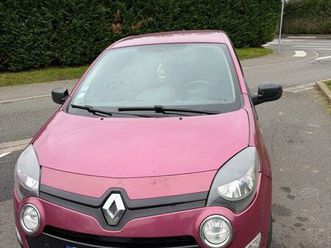 twingo 2 phase 2