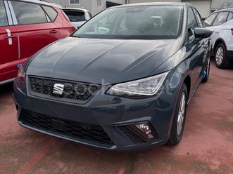 seat ibiza 1.0 tsi style xl
