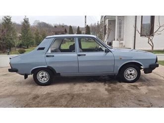 dacia 1310 tx (1989) 40.000 km stare originala, doar in garaj ținuta deva