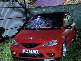 vand logan 1.4 mpi singureni