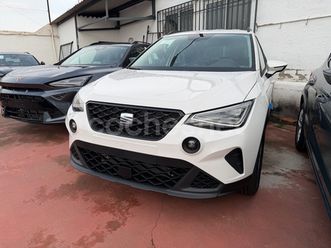 seat arona 1.0 tsi style special edition