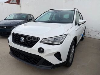 seat arona 1.0 tsi style special edition
