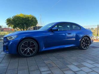 m2 g87 lci 2024 coupe coupe 3.0 480cv auto